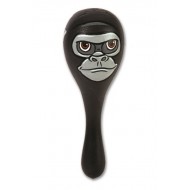 Wild Republic Wood Maracas Gorilla